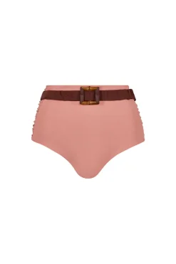Swimwear-Johanna Ortiz African Nomad Bikini Bottom