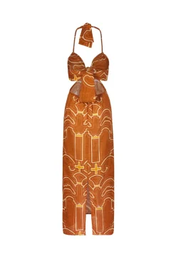 Dresses-Johanna Ortiz Altered States Dress