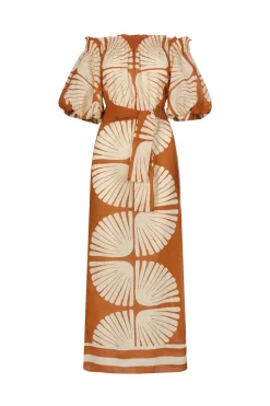 Dresses-Johanna Ortiz Amazonia Peruana Dress