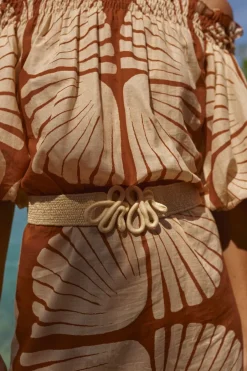 Dresses-Johanna Ortiz Amazonia Peruana Dress