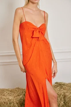 Dresses-Johanna Ortiz Amber Twilight Dress