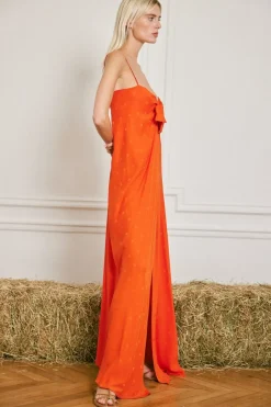 Dresses-Johanna Ortiz Amber Twilight Dress