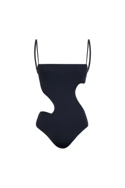 Swimwear-Johanna Ortiz Aquatic Path Onepiece