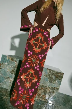 Dresses-Johanna Ortiz Aurora Magica Dress