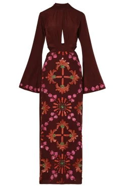 Dresses-Johanna Ortiz Aurora Magica Dress