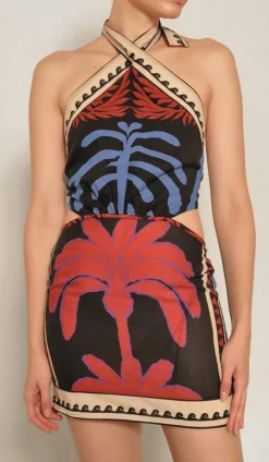 Dresses-Johanna Ortiz Awash Mystery Dress