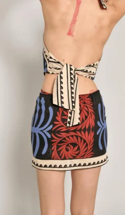 Dresses-Johanna Ortiz Awash Mystery Dress