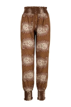 Bottoms-Johanna Ortiz Be In Peace Pant