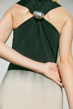 Dresses-Johanna Ortiz Belleza Audaz Dress