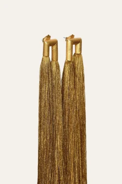 Jewelry-Johanna Ortiz Bodacious Earrings In Gold