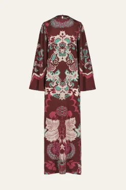 Dresses-Johanna Ortiz Camino Real Dress