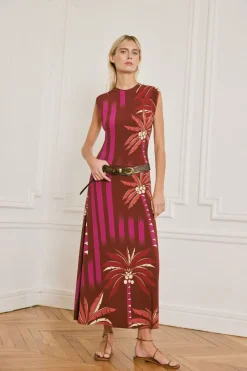 Dresses-Johanna Ortiz Carnaval Costero Dress