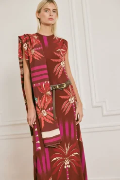 Dresses-Johanna Ortiz Carnaval Costero Dress