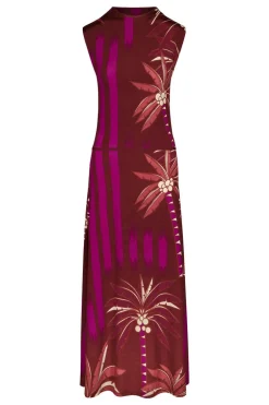 Trending Now-Johanna Ortiz Carnaval Costero Dress