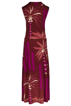 Trending Now-Johanna Ortiz Carnaval Costero Dress
