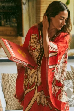 Trending Now-Johanna Ortiz Cartagena Grace Coffee Table Book