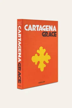 Home Decor-Johanna Ortiz Cartagena Grace Coffee Table Book