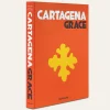 Cartagena Grace-Johanna Ortiz Cartagena Grace Coffee Table Book