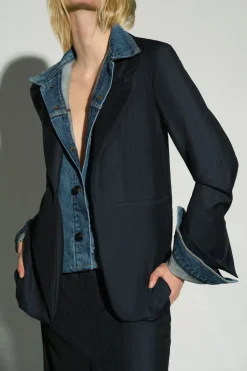 Outerwear-Johanna Ortiz City To Mountain Jacket