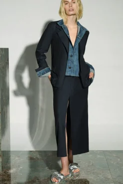 Outerwear-Johanna Ortiz City To Mountain Jacket