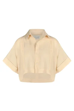 Tops-Johanna Ortiz Cloud Forest Shirt