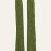 Jewelry-Johanna Ortiz Color Ways Earrings In Olive