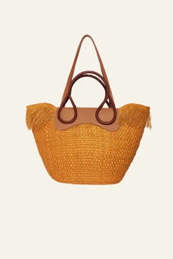 Bags-Johanna Ortiz Cordillera Real Bag