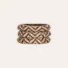 Jewelry-Johanna Ortiz Cosmic Serpent Bangles In Cacao