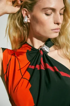 Jewelry-Johanna Ortiz Cosmico Ear Cuff Set In Silver