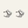 Jewelry-Johanna Ortiz Cosmico Ear Cuff Set In Silver