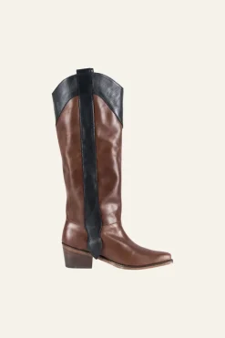 Shoes-Johanna Ortiz Country Boho Boots