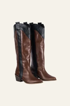 Shoes-Johanna Ortiz Country Boho Boots