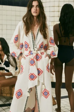 Dresses-Johanna Ortiz Create Memories Dress