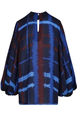 Tops-Johanna Ortiz Crossed Cultures Top