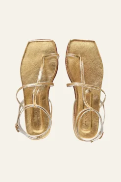 Shoes-Johanna Ortiz Dancing Shadows Wedges