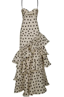 Dresses-Johanna Ortiz Danza Ancestral Dress