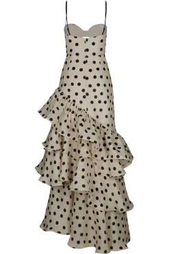 Dresses-Johanna Ortiz Danza Ancestral Dress