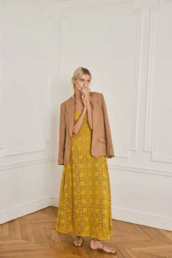 Dresses-Johanna Ortiz Darling Clementine Dress