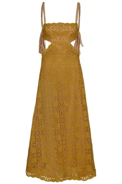 Dresses-Johanna Ortiz Darling Clementine Dress