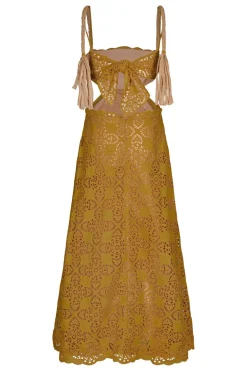 Dresses-Johanna Ortiz Darling Clementine Dress
