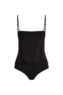 Tops-Johanna Ortiz Destino Ancestral Bodysuit