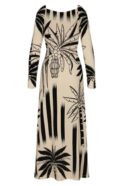 Dresses-Johanna Ortiz Determined Vaquera Dress