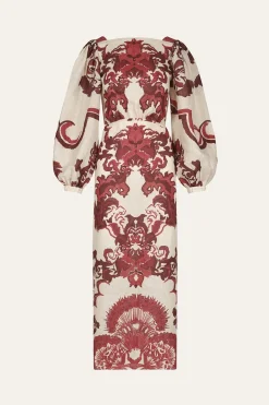 Dresses-Johanna Ortiz Dinastia Caribena Dress