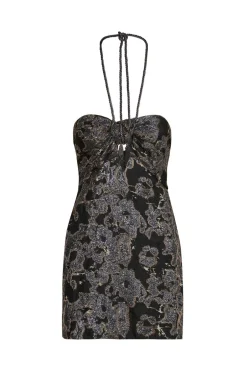 Dresses-Johanna Ortiz Distinguished Avardians Dress