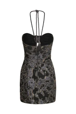 Dresses-Johanna Ortiz Distinguished Avardians Dress