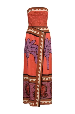 Dresses-Johanna Ortiz East Africa Heart Dress