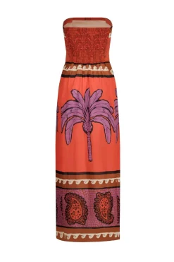 Dresses-Johanna Ortiz East Africa Heart Dress