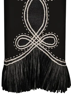 Bottoms-Johanna Ortiz El Viejo Oeste Skirt