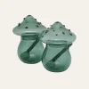 Trending Now-Johanna Ortiz Esencia Magica Salt & Pepper In Mint Set Of 2