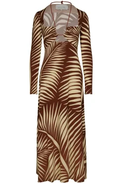 Dresses-Johanna Ortiz Eternal Tropical Dress